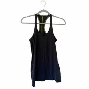 Lululemon Racerback Tank Top